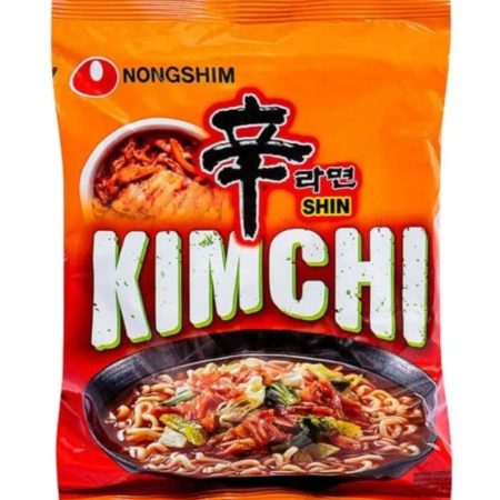 Shin Kimchi de Nongshim