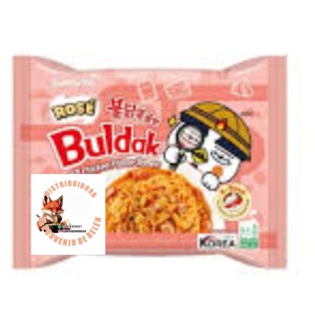 Buldak Rosé